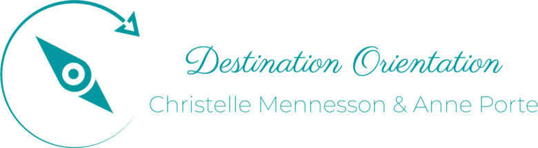Destination Orientation